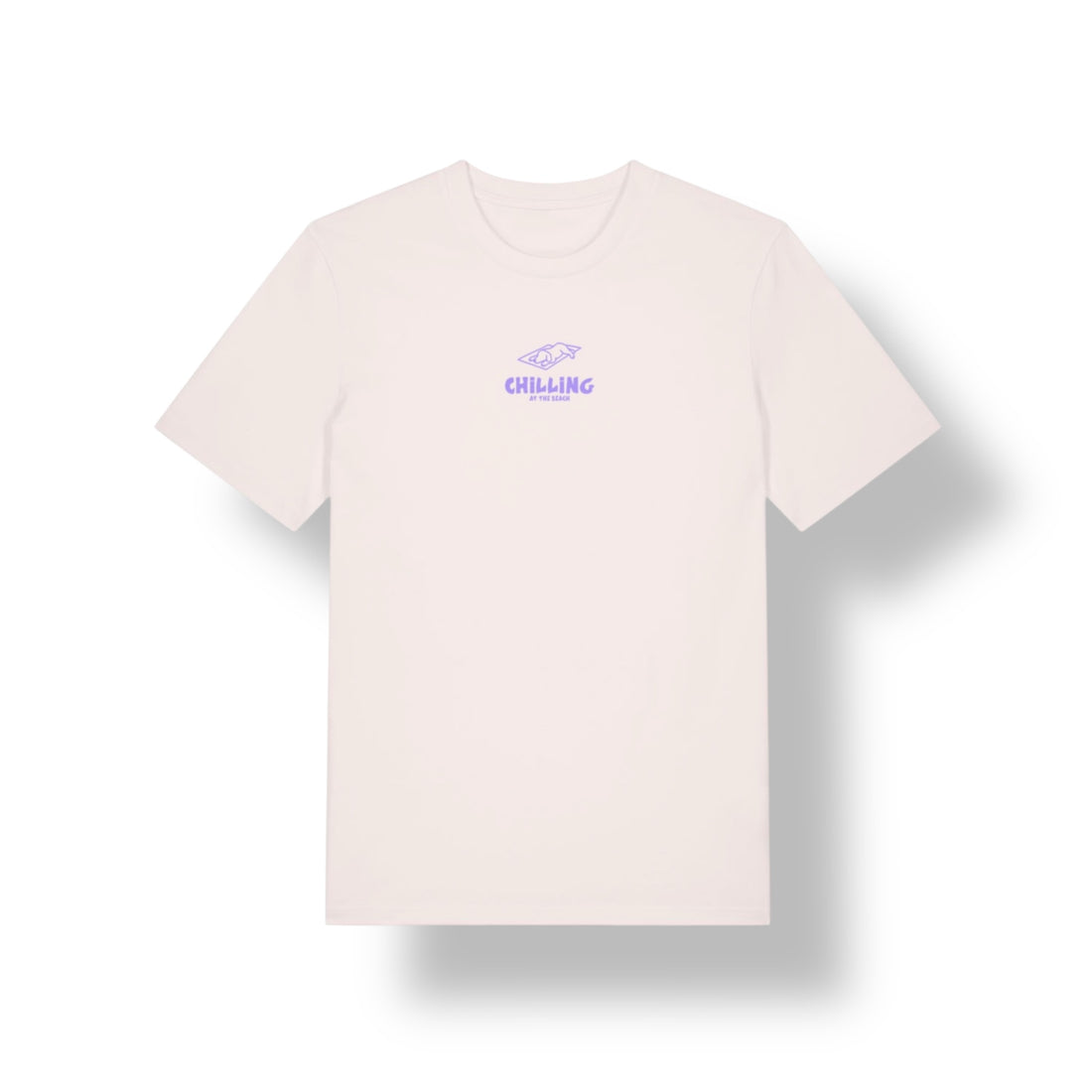 Chilling at the Beach – T-Shirt