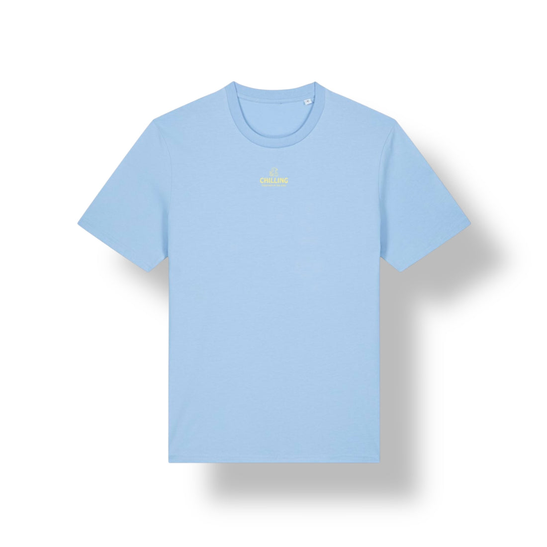 Chilling Together in the Pool – T-Shirt