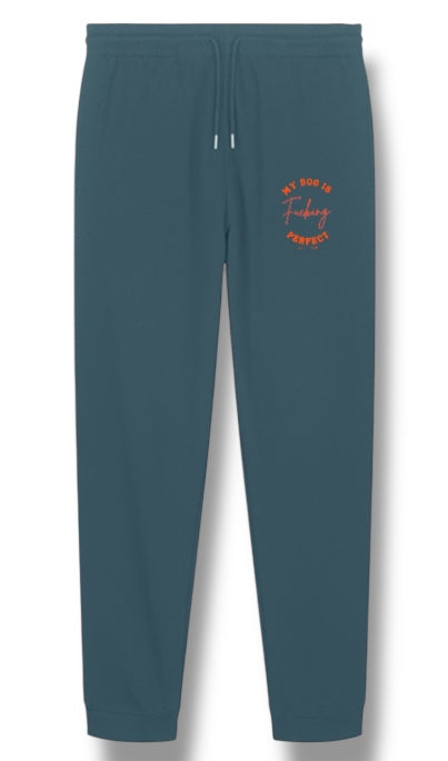 Joggers – „My Dog Is F*cking Perfect“ Edition