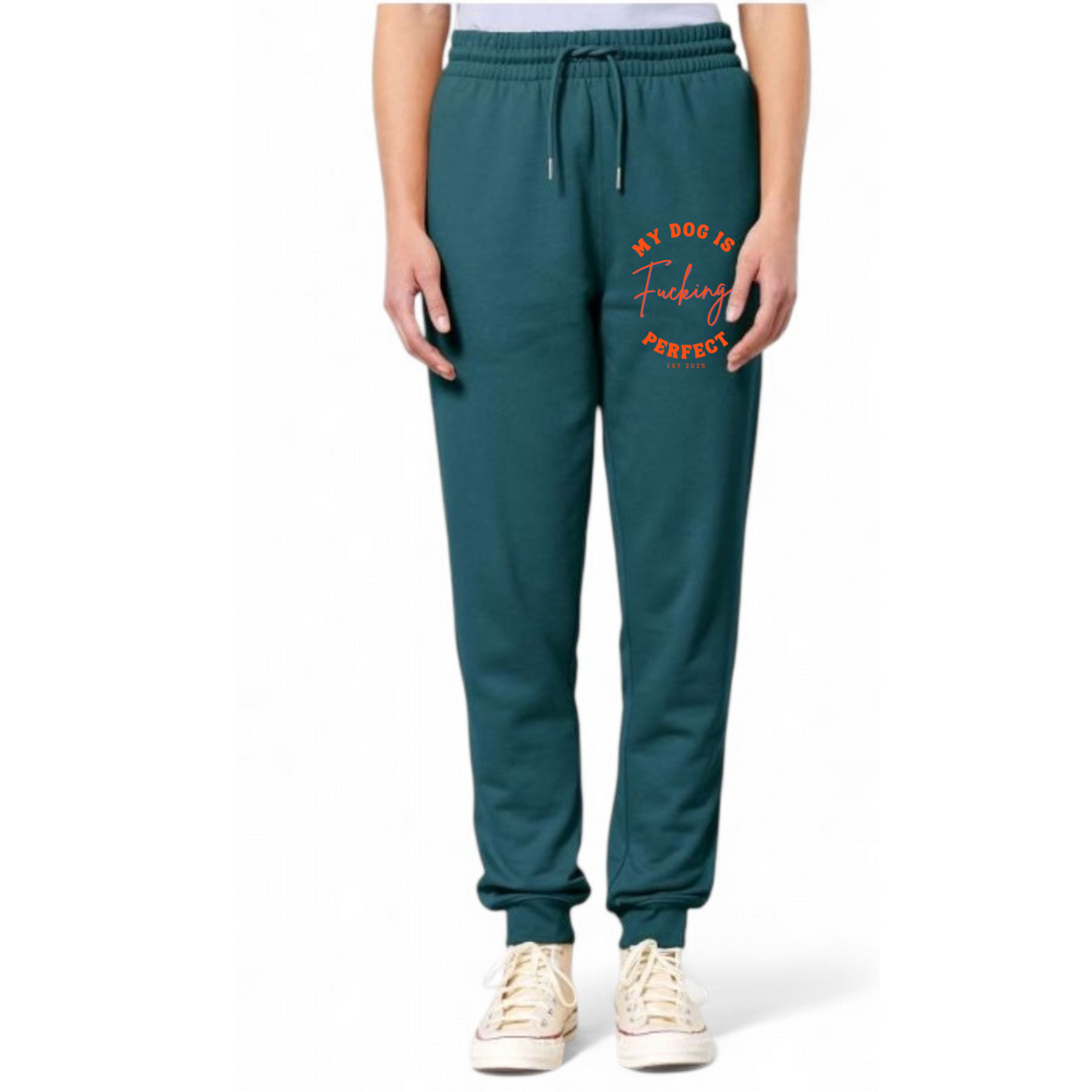 Joggers – „My Dog Is F*cking Perfect“ Edition